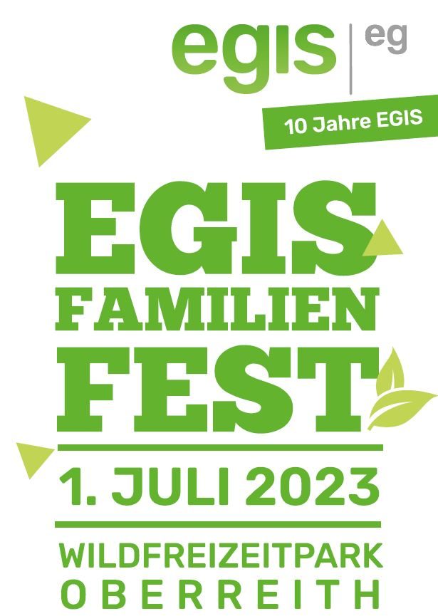 EGIS eG, Familienfest Oberreith
